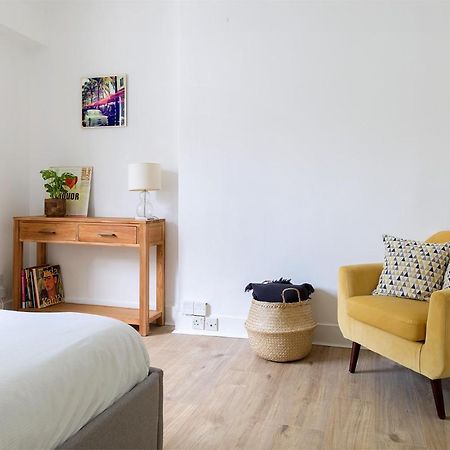 Beautiful 2 Bedrooms Apartment In Knightsbridge London Bagian luar foto